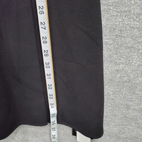 BURRYCO QUIET RICH STYLE STUDED COLLARED DRESS, SIZE M, NWT - Picture 12 of 12